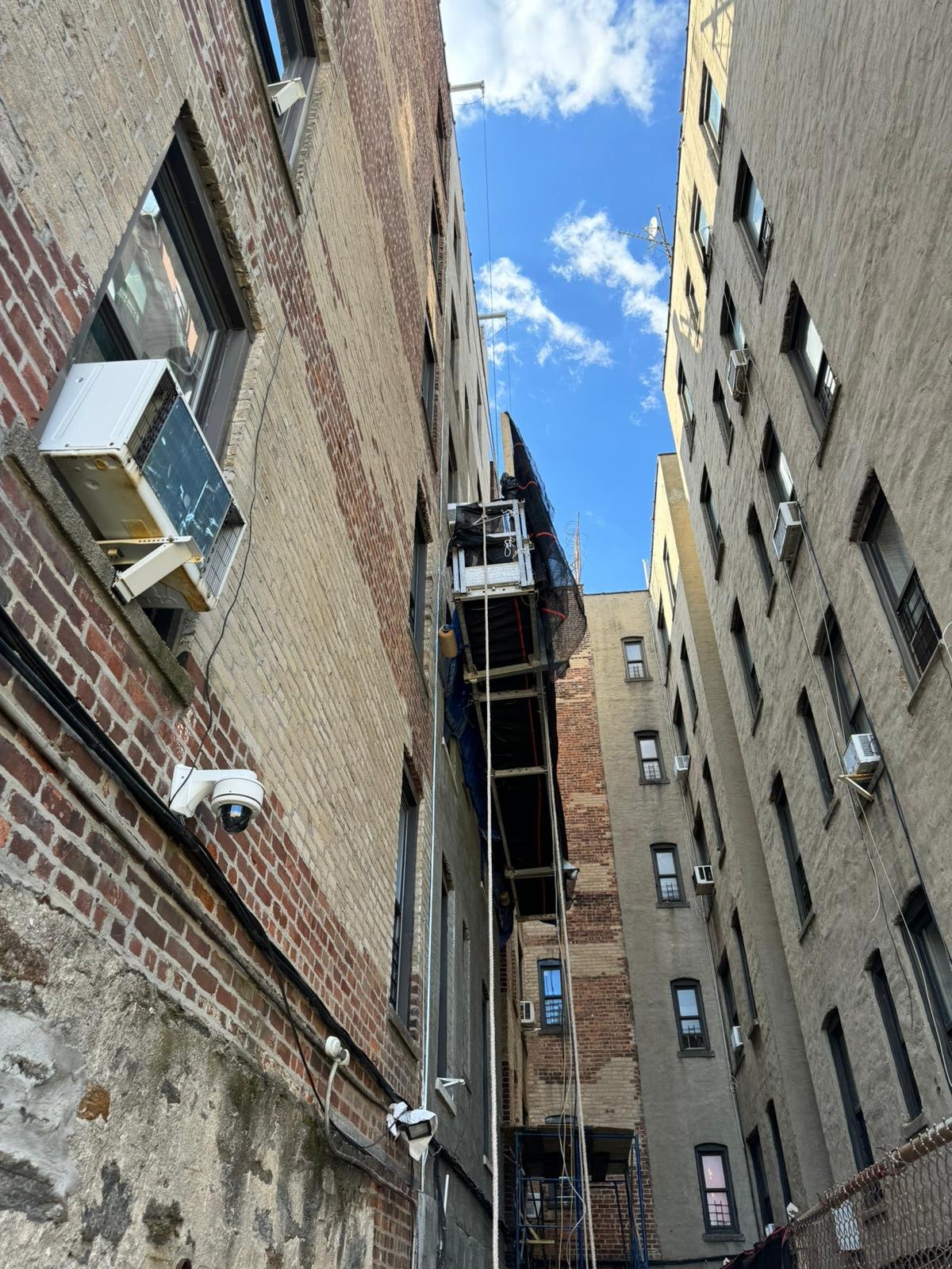 Concrete Structures in Brooklyn